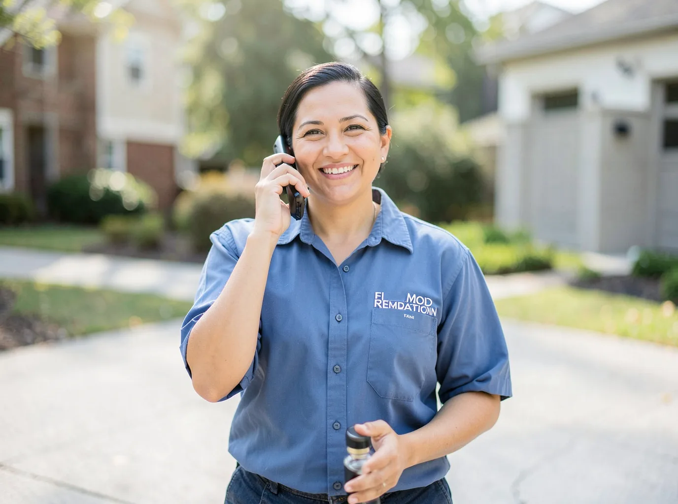 Mold Remediation Berea, KY FAQs